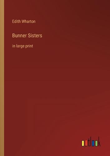 Bunner Sisters