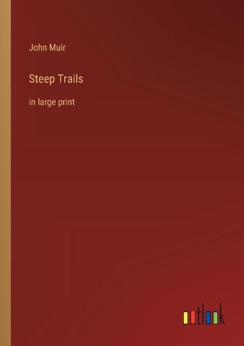 Steep Trails