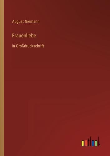 Frauenliebe