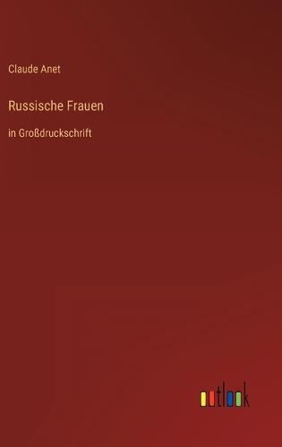Russische Frauen
