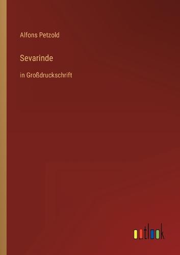 Sevarinde