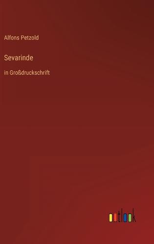 Sevarinde