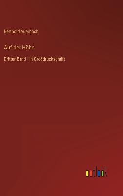 Auf der Höhe