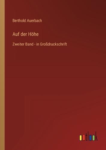 Auf der Höhe