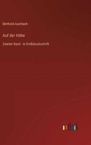Auf der Höhe