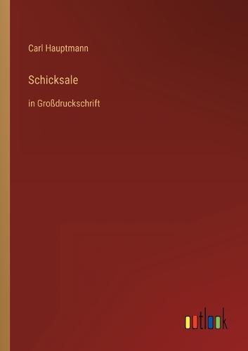 Schicksale