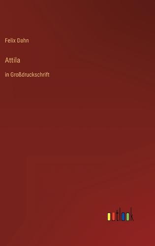 Attila