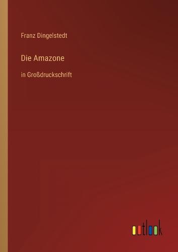 Die Amazone