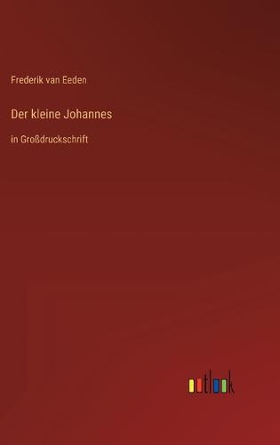 Der kleine Johannes
