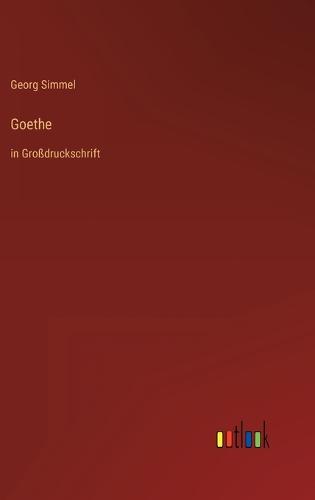 Goethe