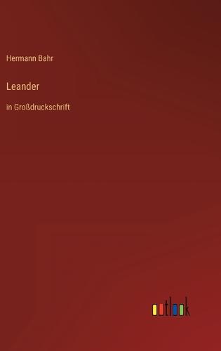 Leander