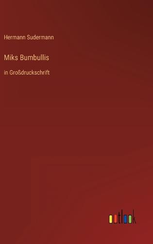 Miks Bumbullis
