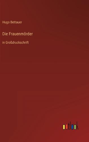 Die Frauenmörder