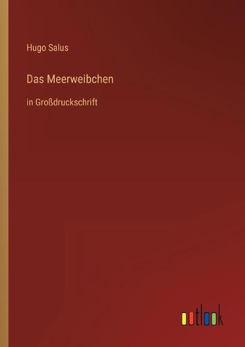 Das Meerweibchen