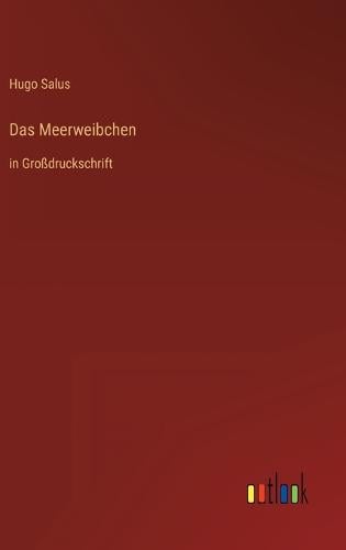 Das Meerweibchen