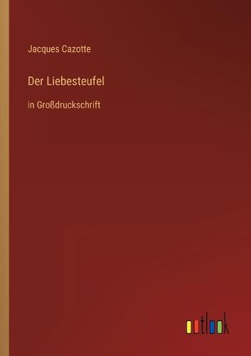 Der Liebesteufel