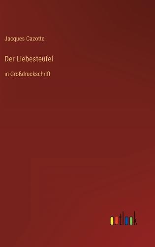 Der Liebesteufel