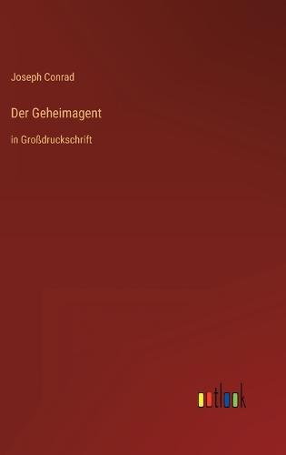 Der Geheimagent