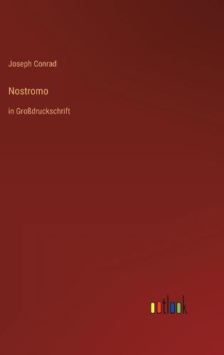 Nostromo