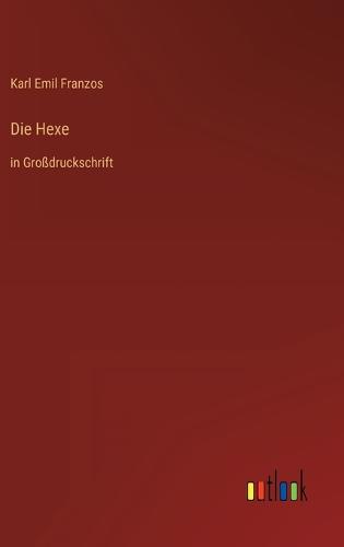 Die Hexe