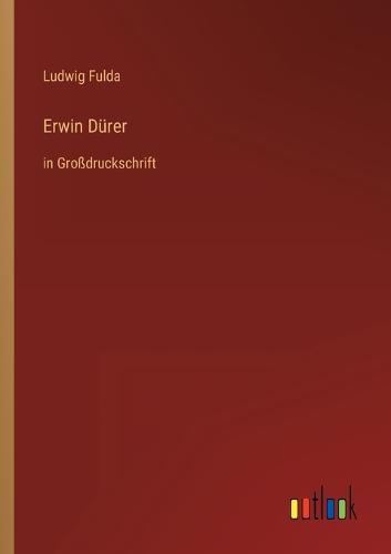 Erwin Dürer