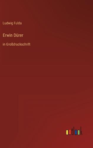 Erwin Dürer