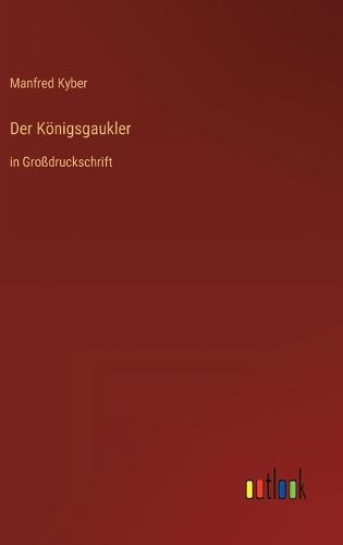 Der Königsgaukler
