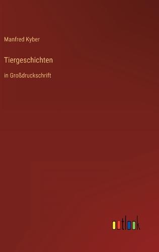 Tiergeschichten