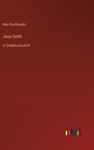 Josa Gerth