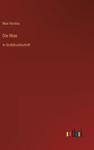 Die Nixe