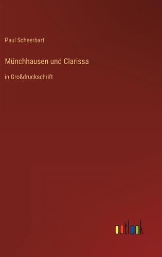 Münchhausen und Clarissa