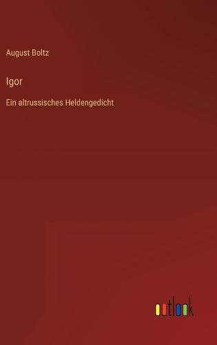 Igor
