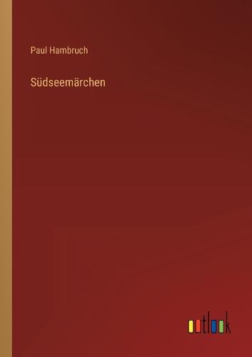 Südseemärchen
