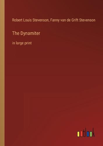 The Dynamiter