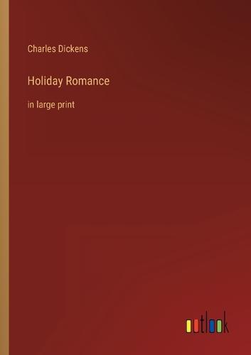 Holiday Romance