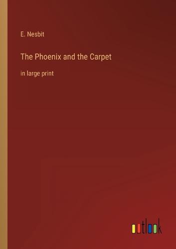 The Phoenix and the Carpet