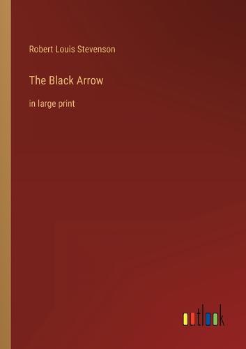 The Black Arrow