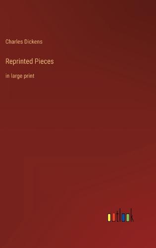 Reprinted Pieces