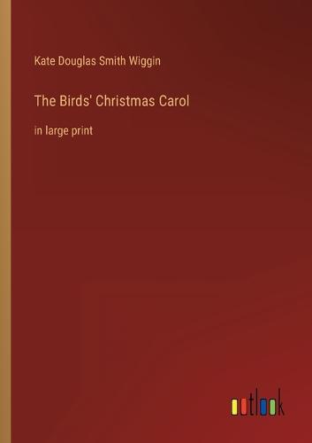 The Birds' Christmas Carol