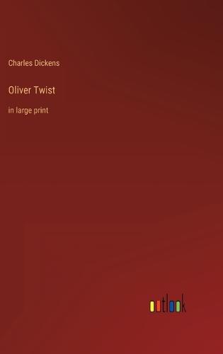 Oliver Twist