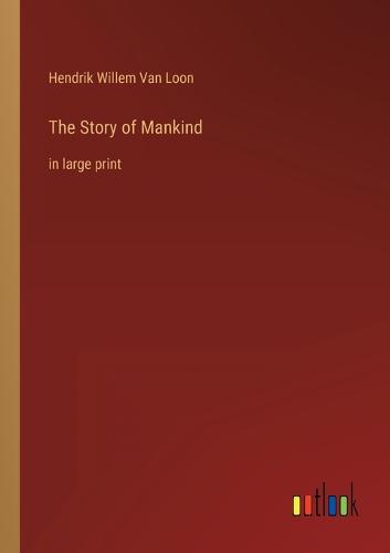The Story of Mankind