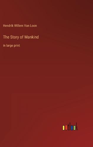 The Story of Mankind