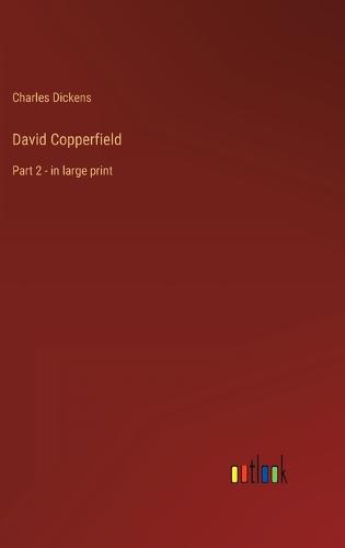 David Copperfield