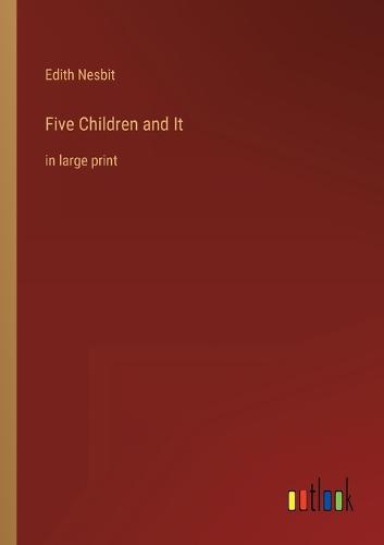 Five Children and It