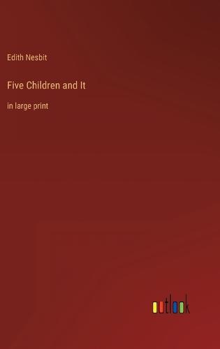 Five Children and It