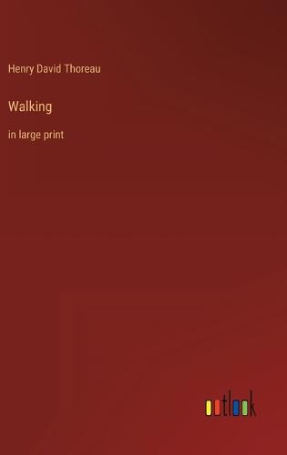 Walking