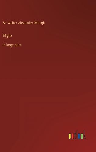 Style