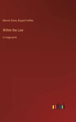 Within the Law