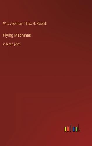 Flying Machines