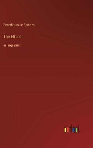 The Ethics
